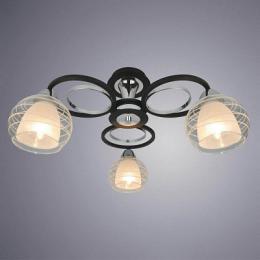Потолочная люстра Arte Lamp Ginevra  - 2